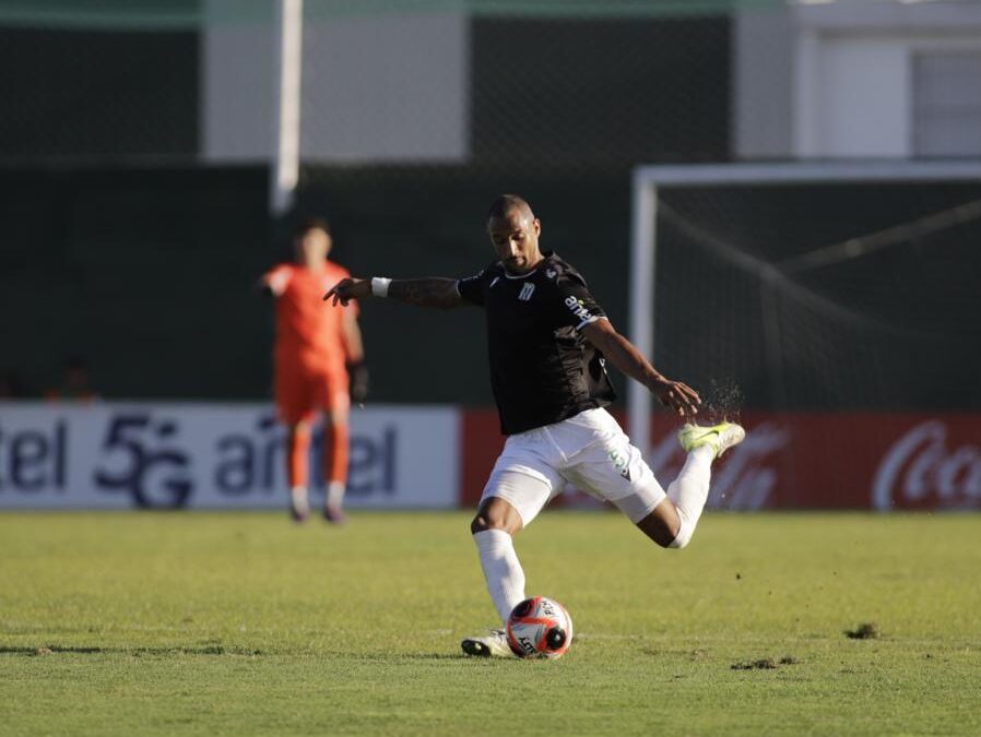 Crónica: Racing 0-1 Cerro