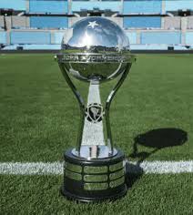 Racing Vs Wanderers en la Copa Sudamericana