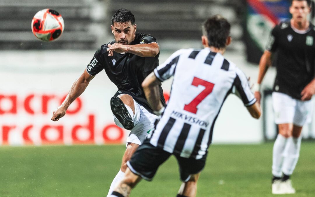 Copa Sudamericana: Racing vs Wanderers