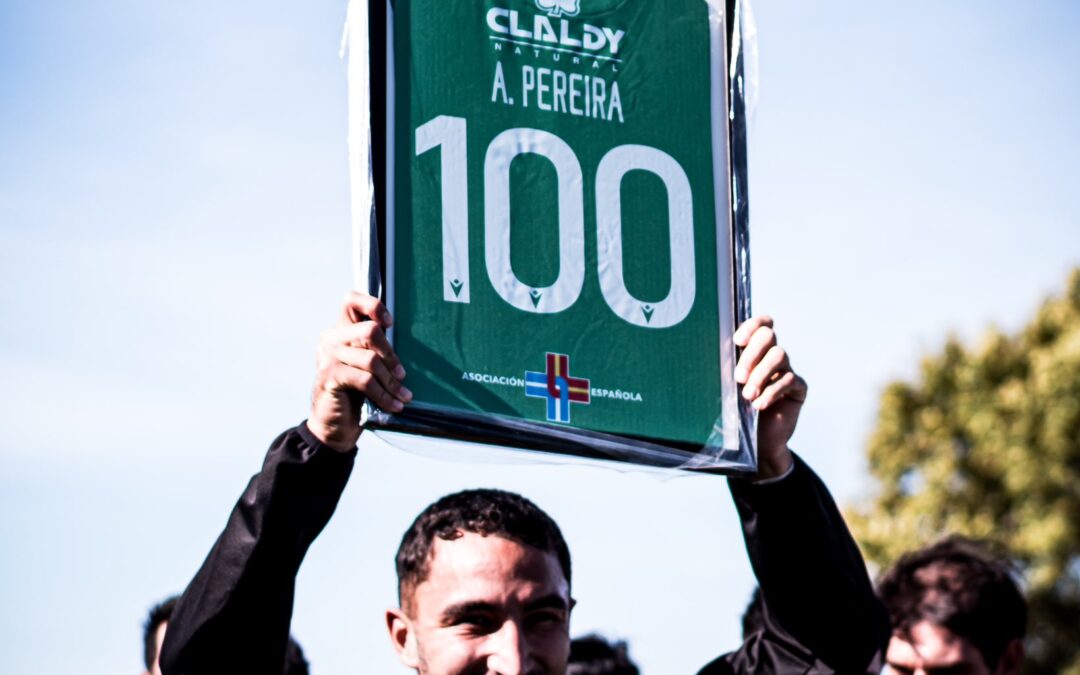 Igualdad ante Cerro Largo