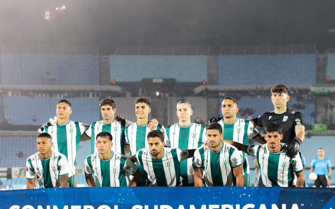 Derrota ante Huracán