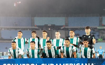 Derrota ante Huracán