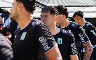 Igualdad ante Danubio