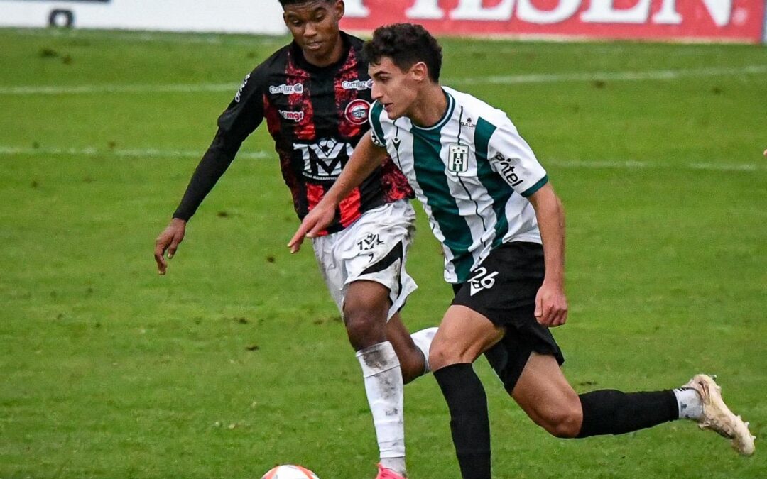 Miramar Misiones V Racing