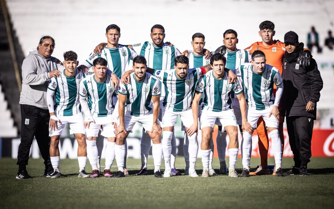 victoria sobre Danubio