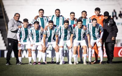 victoria sobre Danubio