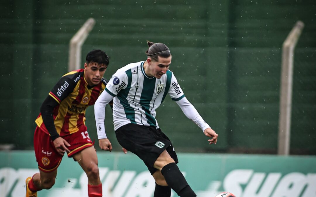 Victoria ante Progreso