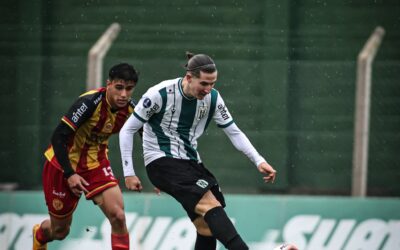 Victoria ante Progreso