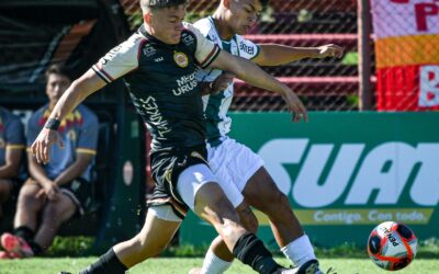 Racing V Progreso