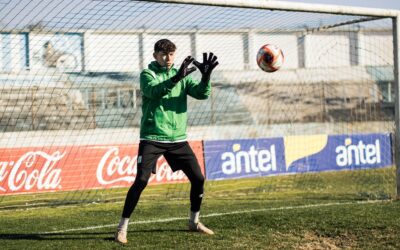 Triunfo ante Cerro