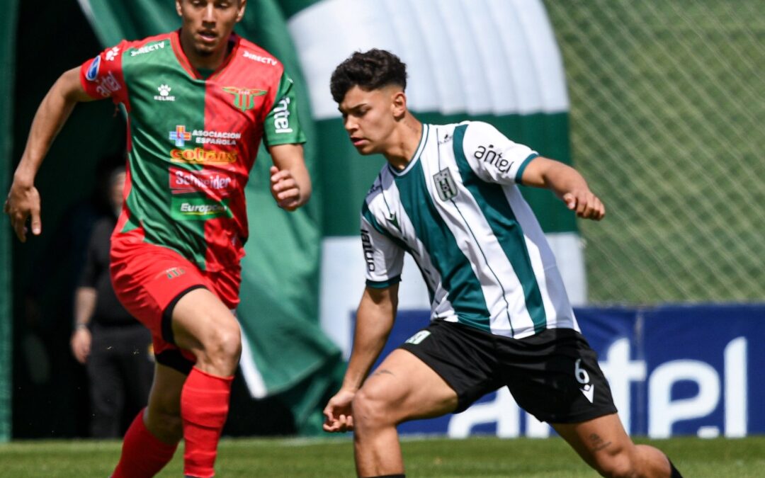 Igualdad ante Boston River