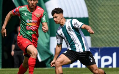 Igualdad ante Boston River