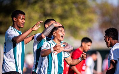A SEMIFINALES