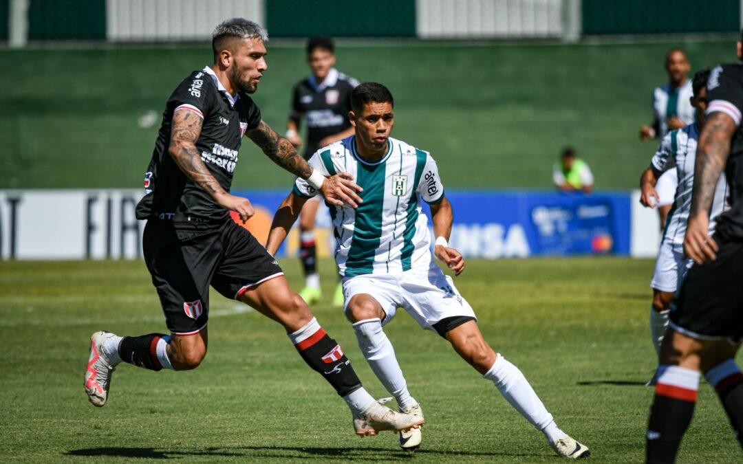 River Plate Vs Racing