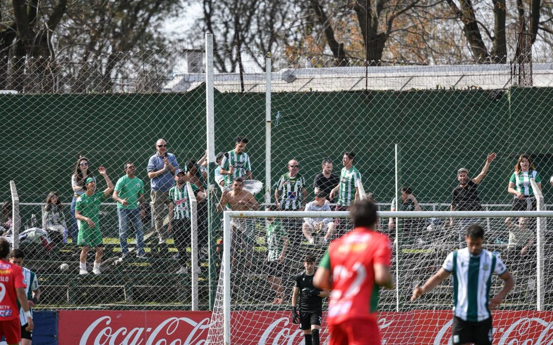 Racing Vs Universitario (Salto)