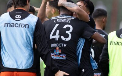 Victoria ante River Plate