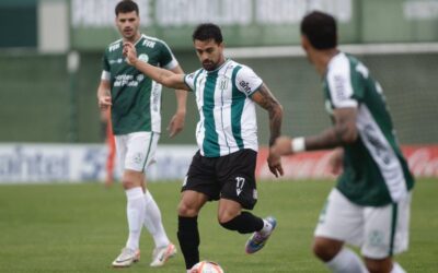 Semifinal Copa AUF Uruguay