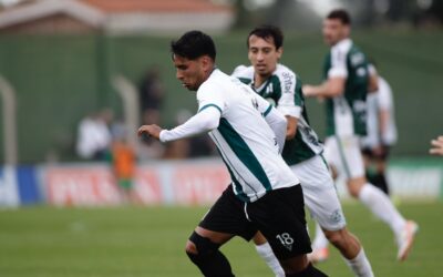 Derrota ante Plaza Colonia