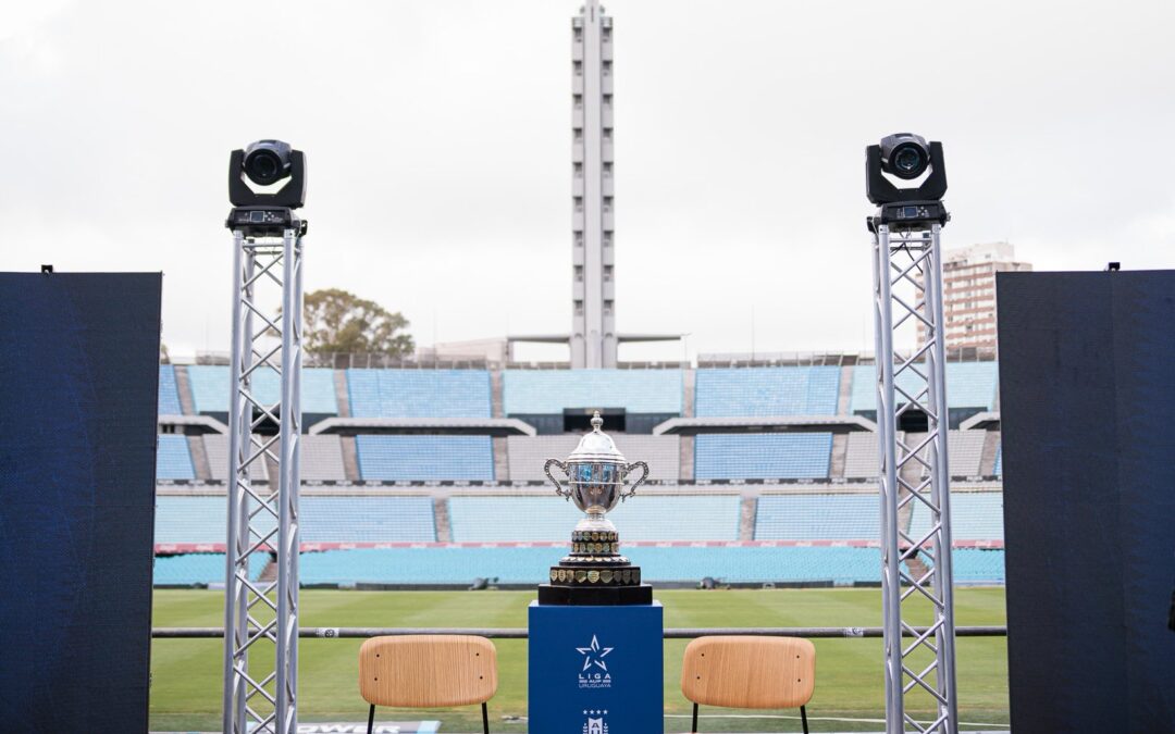 Fixture Apertura 2026