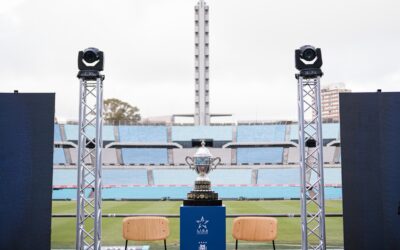 Fixture Apertura 2026