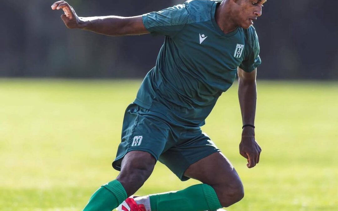 Comunicado: Venta Anderson Rodríguez