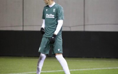 Comunicado: Préstamo Mauro Marichal